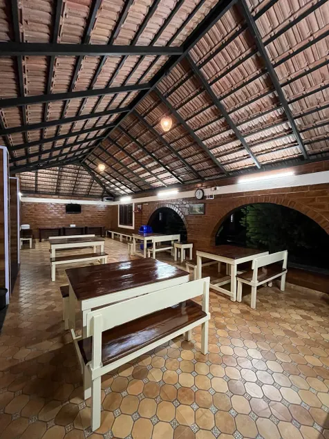 Ammara Eco Stays - Image 1