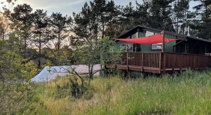 Quail's Nest Retreat - Image 1