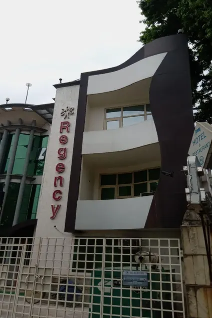 Hotel Harsh Regency - Image 1