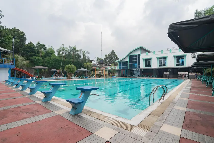 Urbanview Hotel Sagara Bogor - Image 1