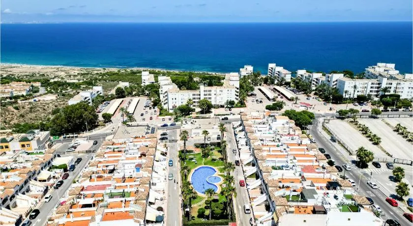 Gorgeous Apartment In Santa Pola With Wifi - Image 1