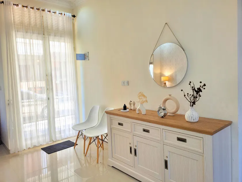 MG'S Villa - Image 1