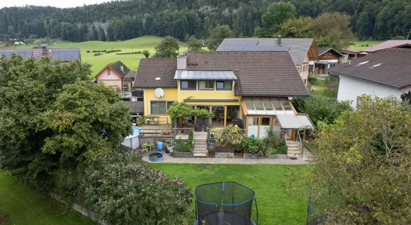 Ferienwohnung Manuela - Image 1