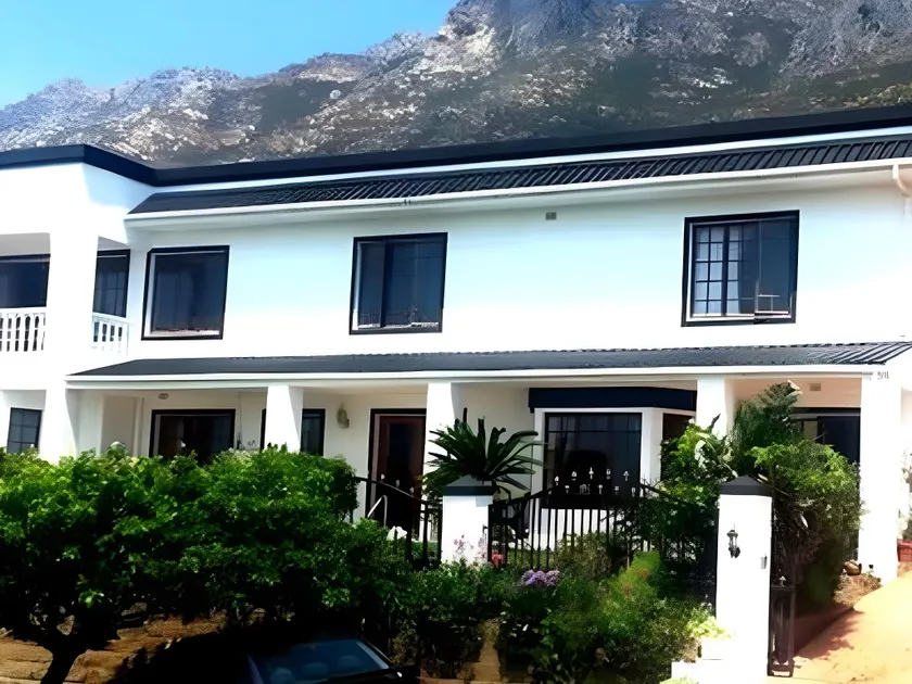 Helderberg Guesthouse - Image 1
