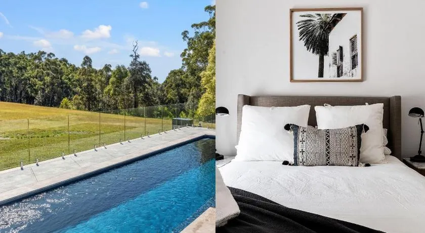 Woodstock Retreat Milton - Private Pool & Wood Fireplace - Image 1