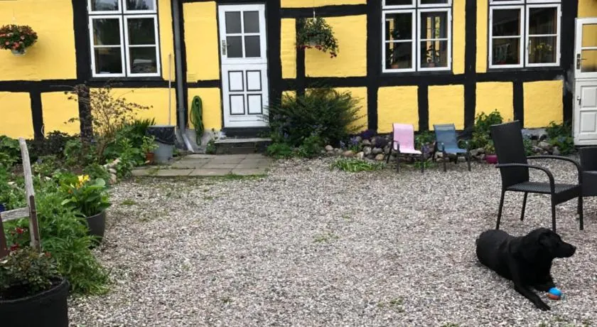 Stubbekøbingrooms - Image 1