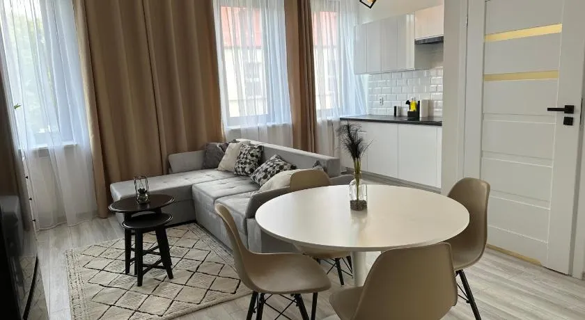 Apartamenty Przy Deptaku - Image 1