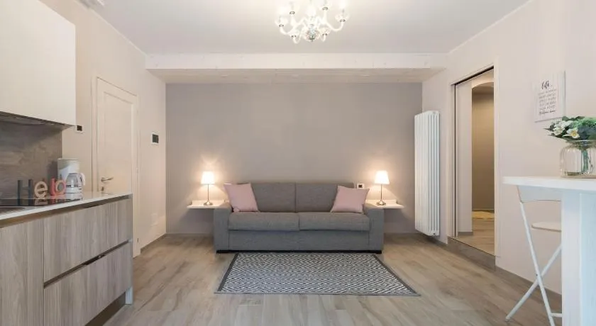 Residenza Conca Verde B&B la Suite - Image 1