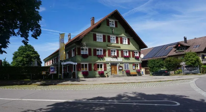 Landgasthof Post - Image 1