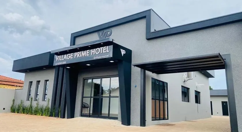 Village Prime Hotel - Image 1