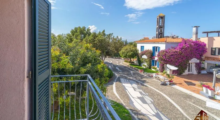 Porto Rotondo Central House - Image 1