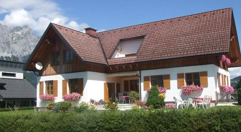 Appartement Pölzl Öblarn Region Schladming Dachstein - Image 1