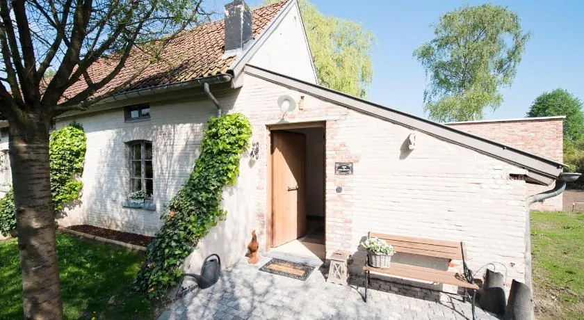 B&B De Hanewijkhoeve - Image 1