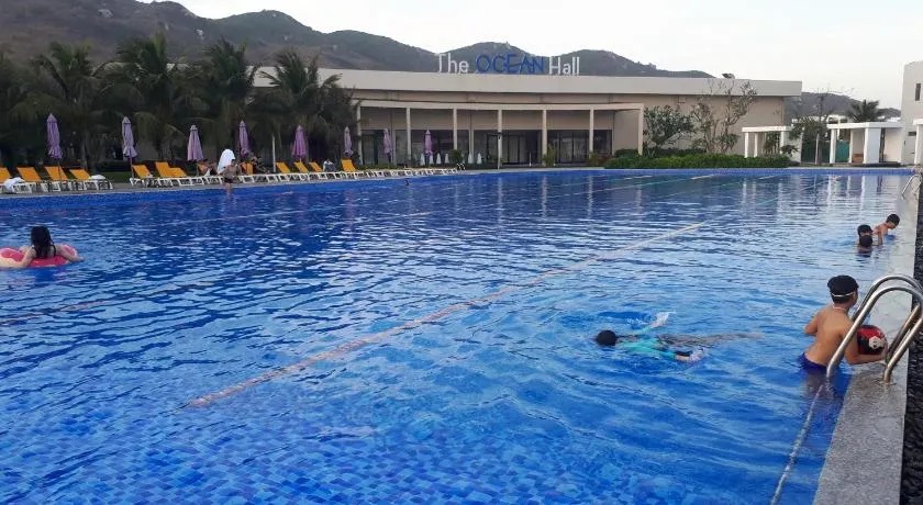 Villa Bien - Resort Oceanami - Long Hai - 3 & 4 Phòng Ngủ - Image 1