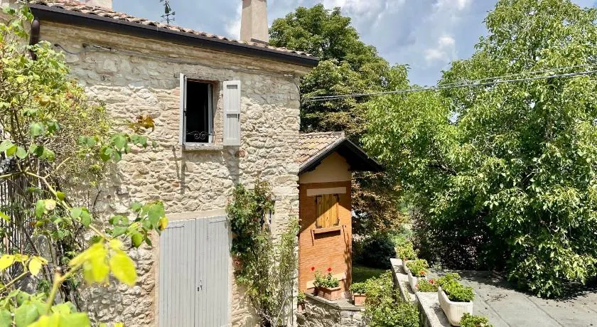 Residenza della vigna - bilocale con soppalco - Image 1