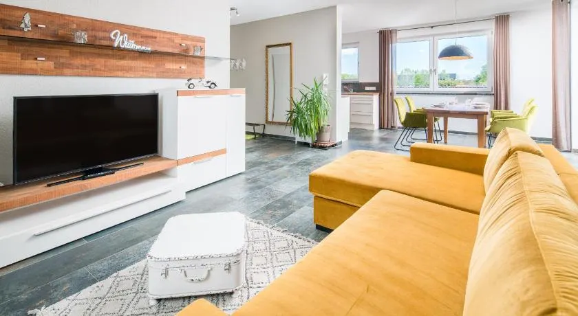 Apartmenthaus Aulendorf - Image 1