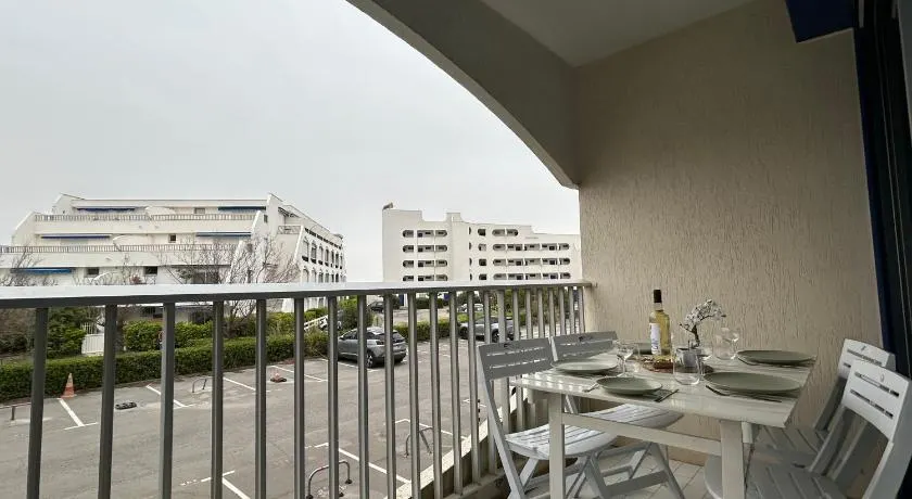 Terrasse brise marine - Image 1