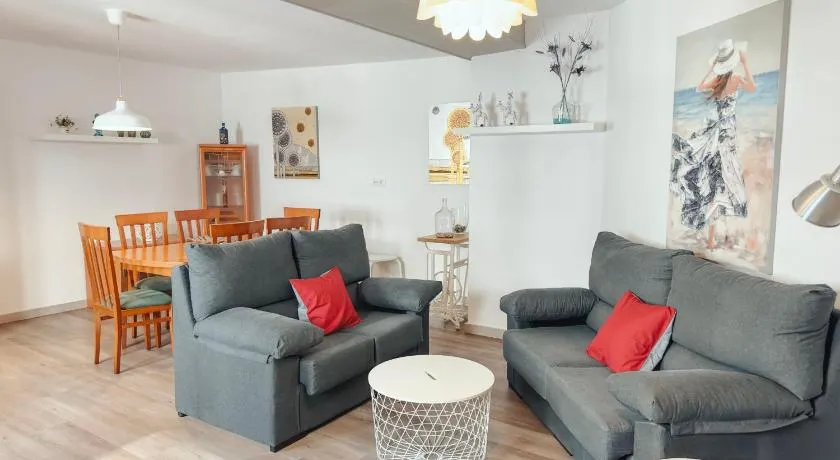 Casa Baltar, Sanxenxo, a 100m de la playa de Baltar - Image 1