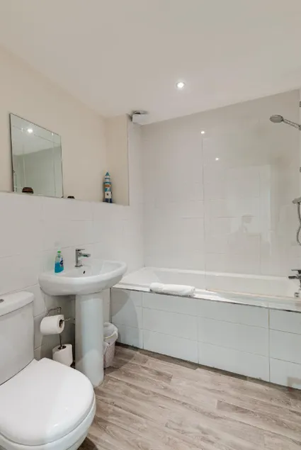 Duke Street Apartment Hotel Liverpool City Centre - Image 1