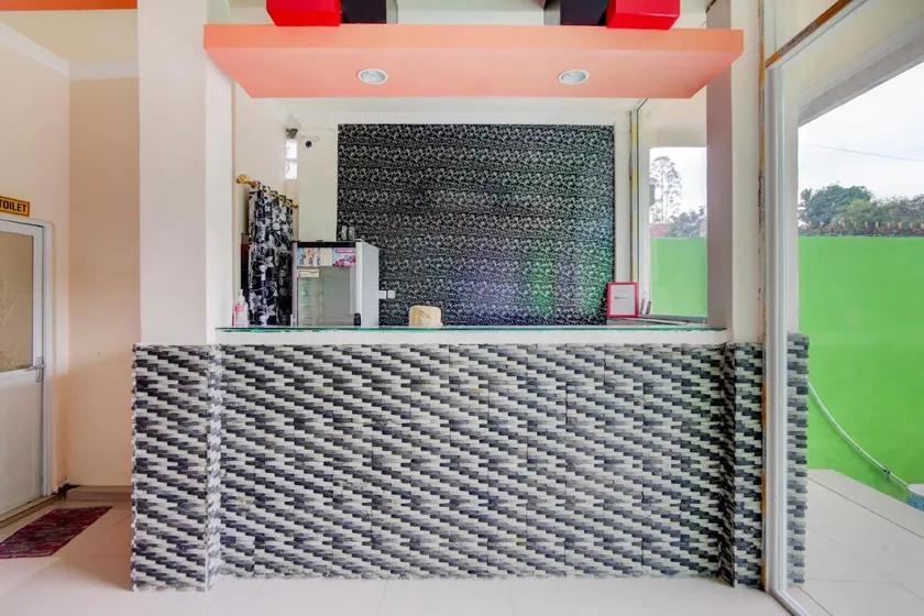 Green Guesthouse - Image 1