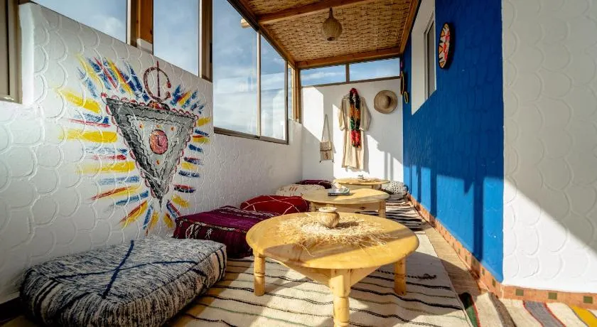Ossmon Surf House - Anza - Image 1