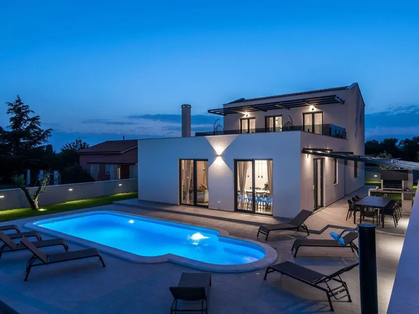 Villa PerLe i Pula, Kroatien - Image 1