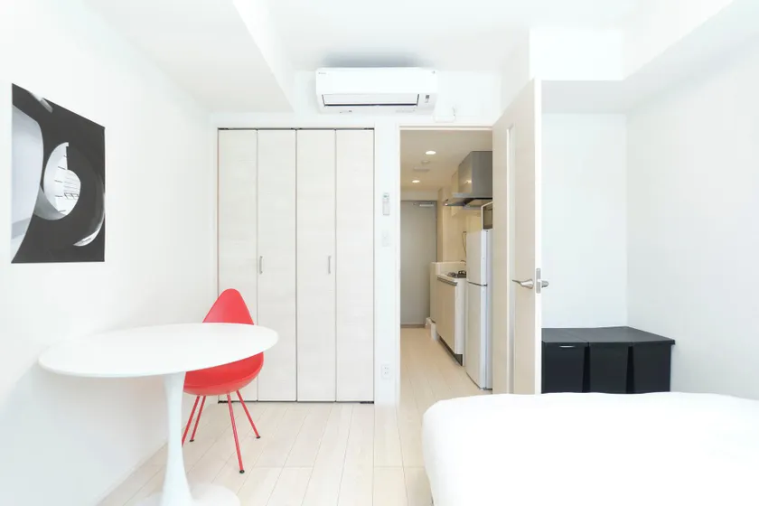 Frontier Comfort Kitaikebukuro by Tranova - Image 1