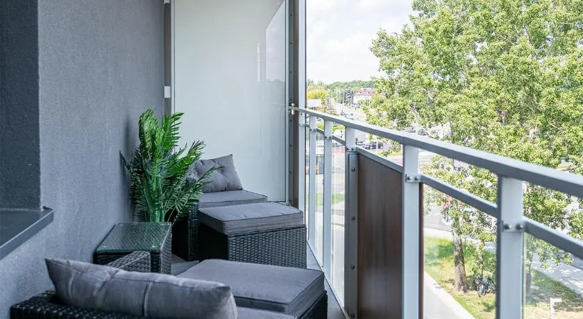 RentPlanet - Apartamenty Pileckiego - Image 1