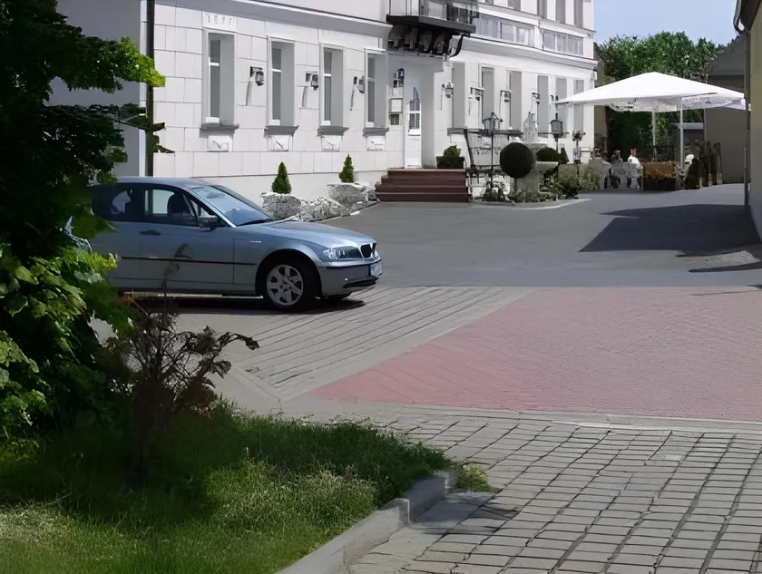Hotel Schloßblick Trebsen - Image 1