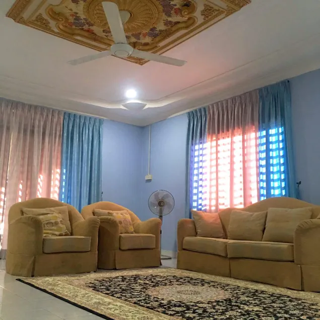 Homestay Warisan Bonda SP - Image 1