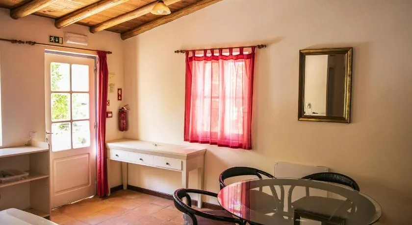 Monte Rosa Rural Guesthouse - Image 1