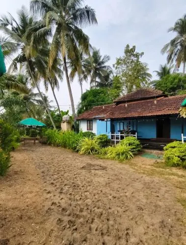 Kadingis homestay and eco tourism - Image 1