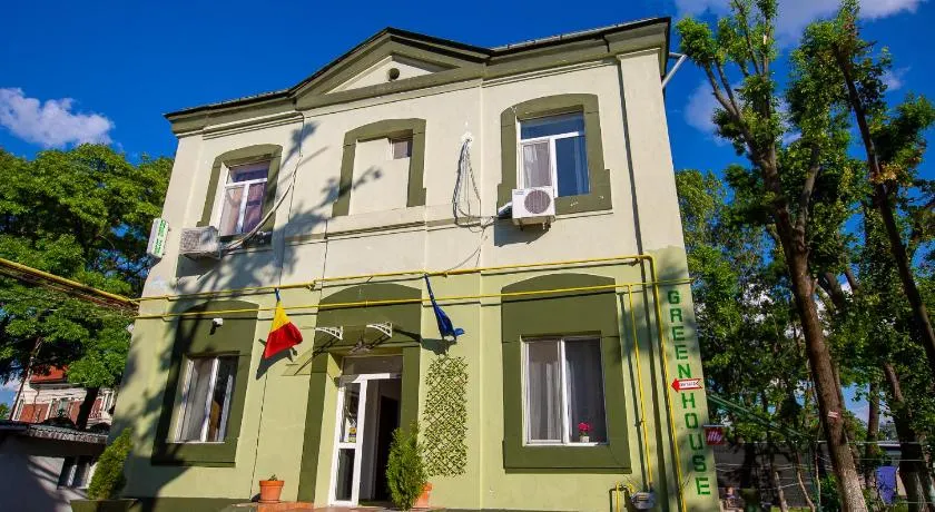 Green House - Image 1