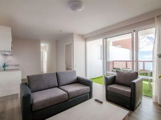 Corona Roja Apartments - Image 1