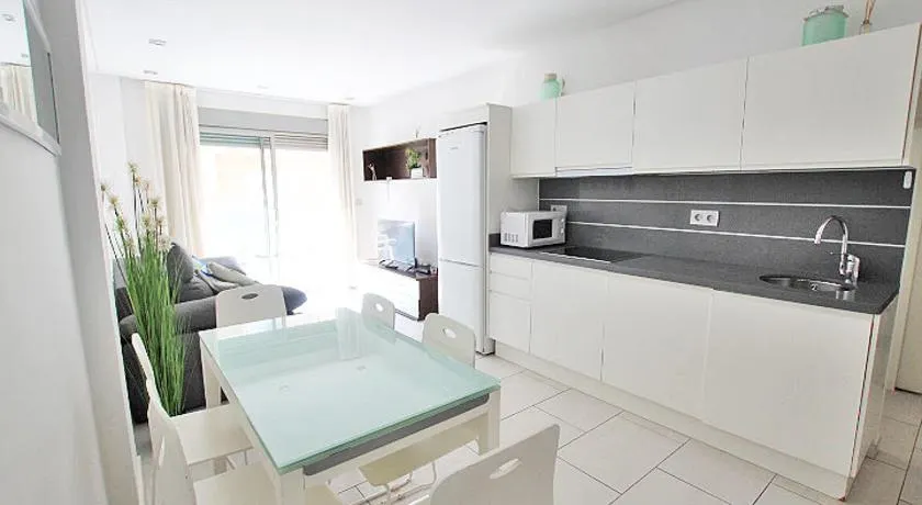 Apartamento 10 Marjal Playa Centro de Guardamar - Image 1