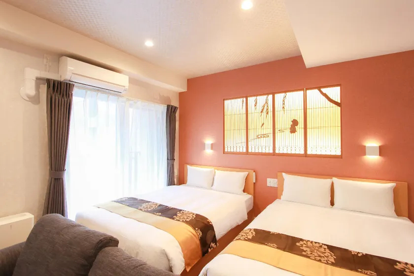 Grand Prime HAKATA HOTEL - Image 1