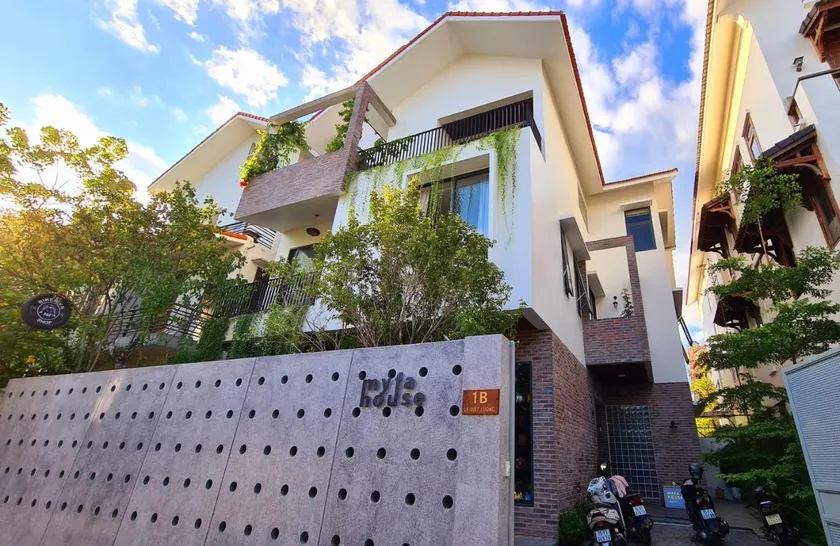MyFa House - Image 1