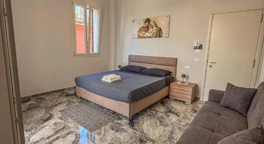 Villa Miky - Via Francigena Altopascio - Image 1
