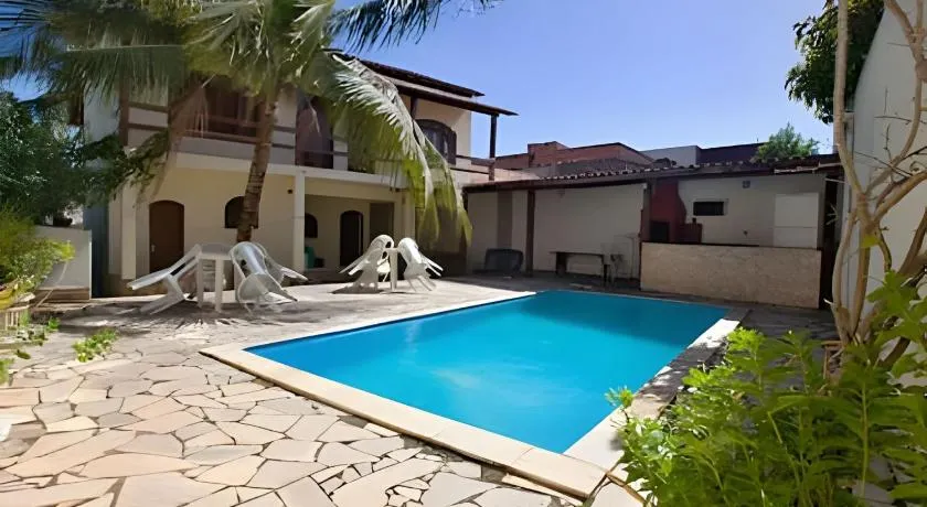 Linda casa em Porto da Aldeia (Cabo Frio) - RJ - Image 1
