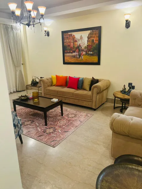 Nitya Private Residences - Defence Colony - Image 1