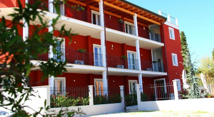 Residence Candeloro - Image 1