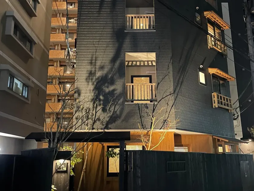 NK Hotels - Image 1