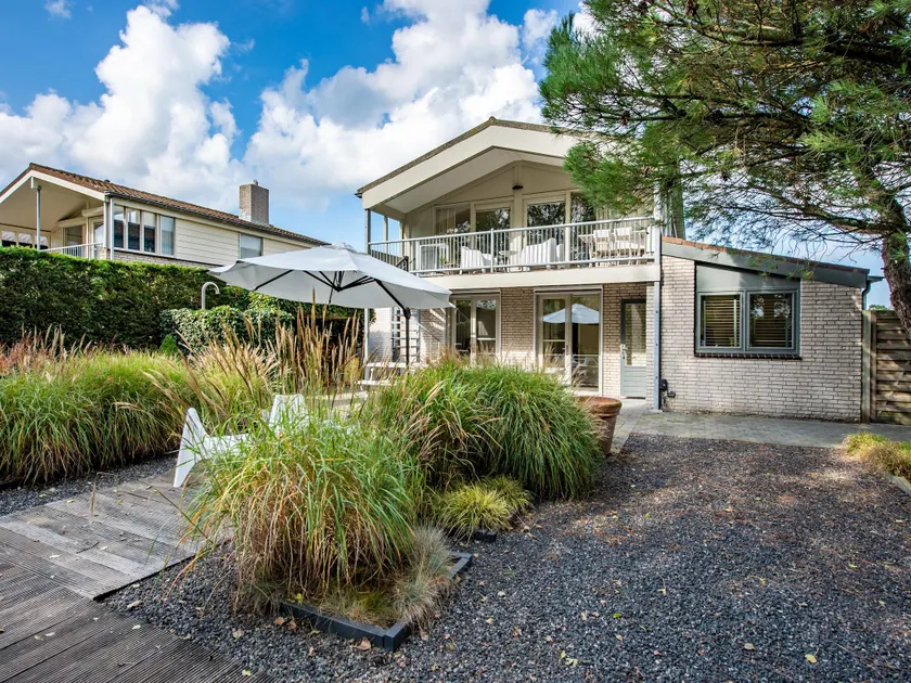 Bungalow près de Plage et Marina Kamperland - Image 1