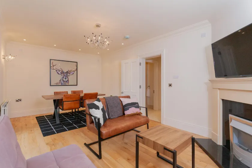 Lough Erne Apartment 15 - Image 1