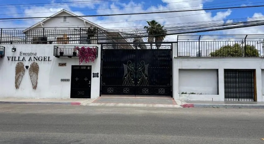 Villa Angel - Image 1