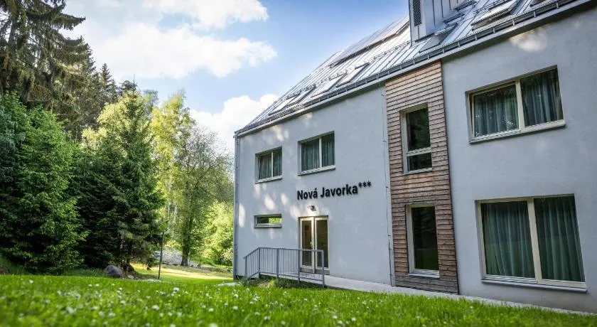 Hotel Monínec - Depandance Nová Javorka - Image 1