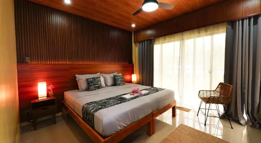 Southseas Beach Resort and Dive Center - Image 1