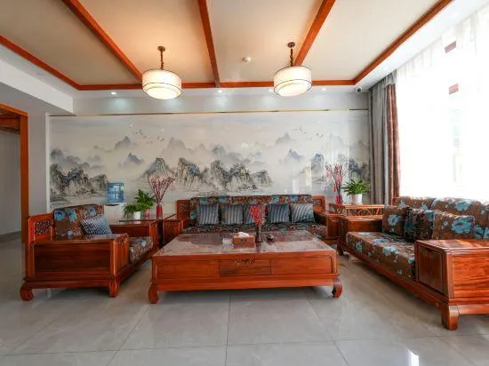 Heyu Hotel (Xundian Fenglongwan Branch) - Image 1