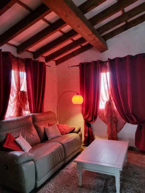 A Teppa, le Grevillea, Loft - Image 1