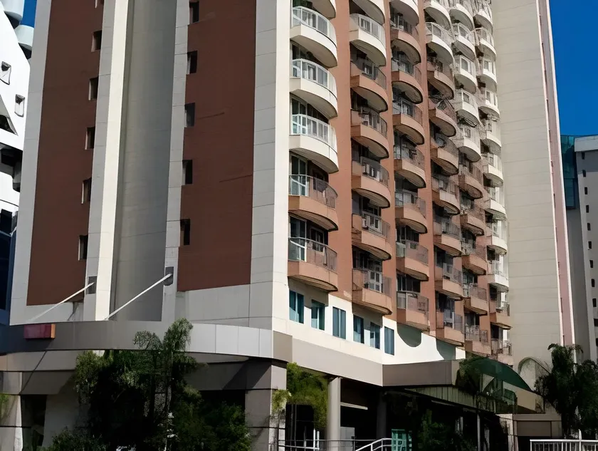 Plaza Rio Residences - Barra First - Image 1